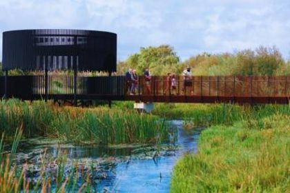 Budj Bim Cultural Landscape Tyrendarra