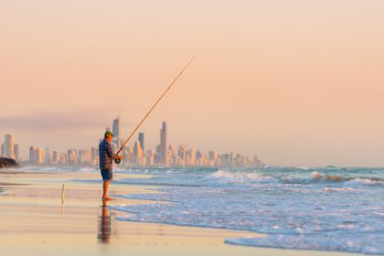 Learn to Fish Gold Coast