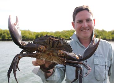Crab Charters 1