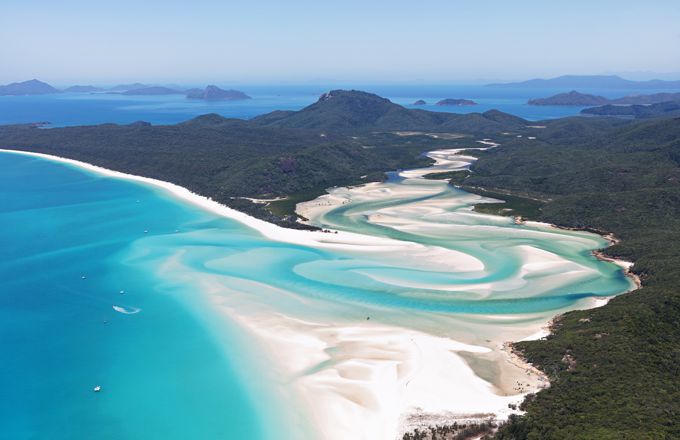 Hill Inlet 5