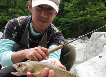 Troutandking06