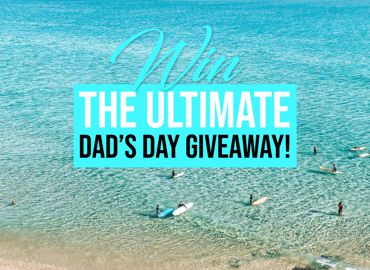 Dads Day Comp Graphic