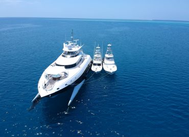 Gbr Mother Ship