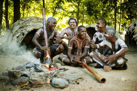 Cultural Villiage