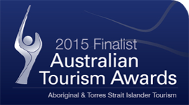Ata 2015 Finalist Aboriginal Torres Strait Islander Tourism