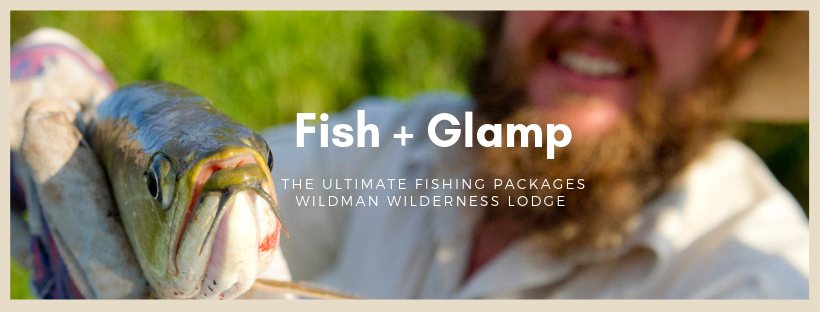 Family Fun at Wildman