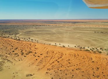 Birdsville