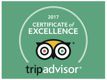 Tripadvisor Coe Logo 2017