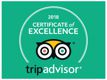 Tripadvisor Coe Logo 2018