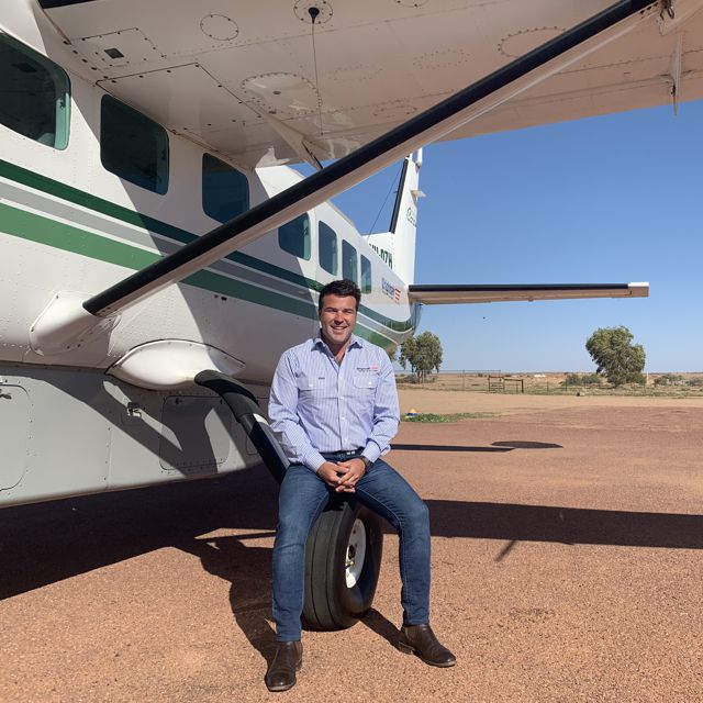 Our Pilots Wrightsair The Outback Flight Specialists