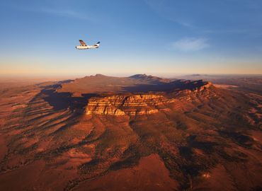 Wilpena_Pound_Flight_127276